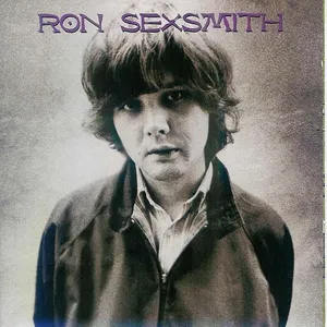 Ron Sexsmith